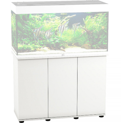 Тумба "Атолл 350" Белый, 126*51*82 см Тумба "Атолл 350" Белый, 126*51*82 см