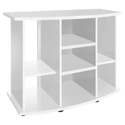 Тумба "Панорама 200" Белый, 101*46*73 см Тумба "Панорама 200" Белый, 101*46*73 см