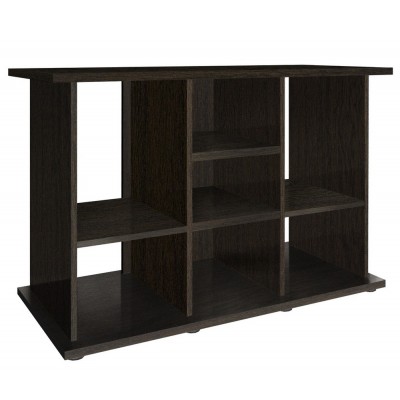 Тумба "Риф 280" Венге, 126*46*73 см Тумба "Риф 280" Венге, 126*46*73 см