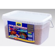 Биодизайн "Цихлид & Арована" 5.8л (палочки)