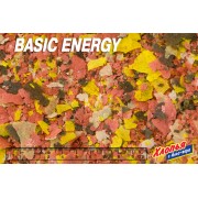 Биодизайн "Базик Энерджи" 5.8 кг (хлопья)