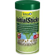 Tetra "InitialSticks" 200 г на 200 л (питательная грунтовая подкормка для растений)