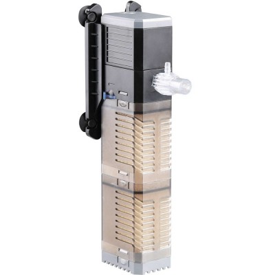 Sun-Sun "CHJ 502" 500 л/час, 7 Вт (внутренний фильтр) Sun-Sun "CHJ 502" 500 л/час, 7 Вт (внутренний фильтр)