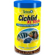 Tetra "Cichlid XL Sticks" 500 мл (крупные палочки) 