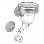 Диффузор CO2 "2в 1" конусный большой L