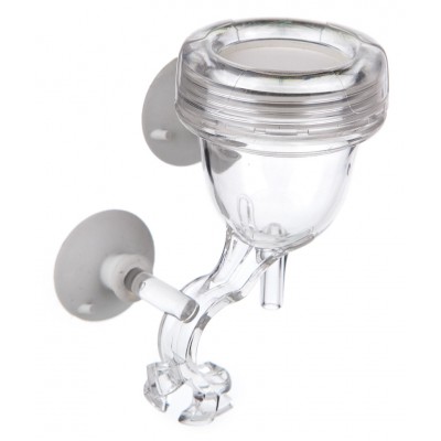 Диффузор CO2 "2в 1" конусный большой L Диффузор CO2 "2в 1" конусный большой L