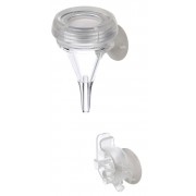 Диффузор CO2 "2в 1" конусный средний М