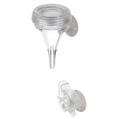 Диффузор CO2 "2в 1" конусный средний М Диффузор CO2 "2в 1" конусный средний М