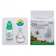 Ista "Индикатор СО2 круговой обзор