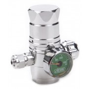 Ista "Регулятор СО2 вертикальный с манометром для одноразовых картриджей"