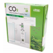 Ista Система CO2 c одноразовым баллоном 95 гр базовая