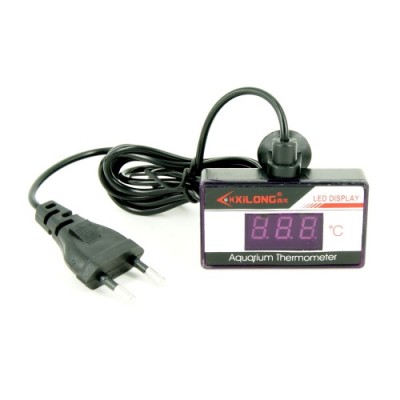 XiLong "Термометр электронный LED" XiLong "Термометр электронный LED"