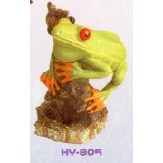 Фигурка "Квакша"