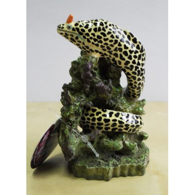 Фигурка "Мурена" Фигурка "Мурена"