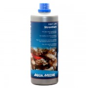 Aqua Medic Reef Life Стронций 1000 мл на 20000л.