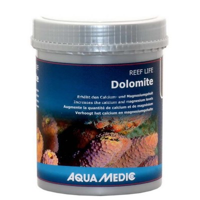 Aqua Medic "Reef Life Dolomite" 1.25 кг/1 л (доломитовый наполнитель) Aqua Medic "Reef Life Dolomite" 1.25 кг/1 л (доломитовый наполнитель)