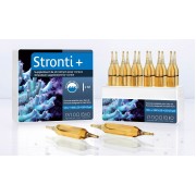 Prodibio "Stronti +" 12 ампул (стронций для морских аквариумов)