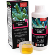 Red Sea "Trace Colors [C] Iron+" 500 мл (железо и микроэлементы для зелёных и жёлтых кораллов)
