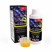 Red Sea "Reef Energy [A] Coral Nutrition" 500 мл (углеводы для питания кораллов)
