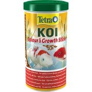 Tetra "Koi Colour & Growth Stiсks" 1 л (палочки)