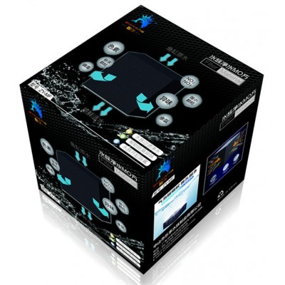 Куб из активированного угля, 10*10*10 см Куб из активированного угля, 10*10*10 см