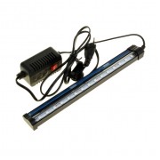 Сифон серый с грушей As-777