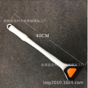 Скребок со сменной губкой 38см ZY-23