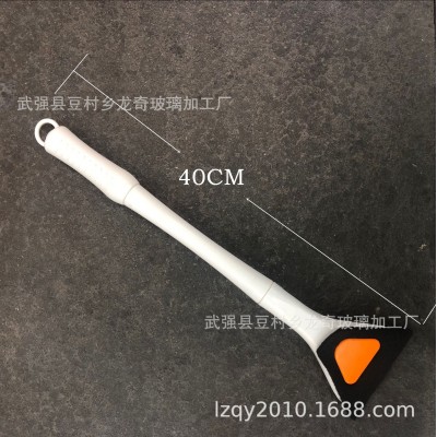 Скребок со сменной губкой 38см ZY-23 Скребок со сменной губкой 38см ZY-23