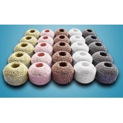 Крупные керамические шары, 500 г