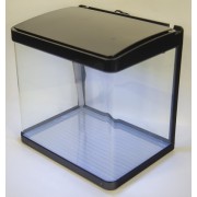 Atman "XR-320" Чёрный, 25 л (аквариумный набор)