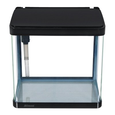 Atman "XR-320" Чёрный, 25 л (аквариумный набор) Atman "XR-320" Чёрный, 25 л (аквариумный набор)