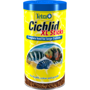 Tetra "Cichlid XL Sticks" 1 л (крупные палочки) 