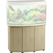 Тумба "Панорама 200" Белёный Дуб, 101*46*73 см