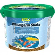 Tetra "Wheatgerm Sticks" 10 л (палочки)