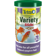 Tetra "Variety Sticks" 1 л (палочки)