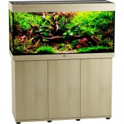 Биодизайн "Атолл 350" Белёный Дуб, 340 л, 126*51*65 см