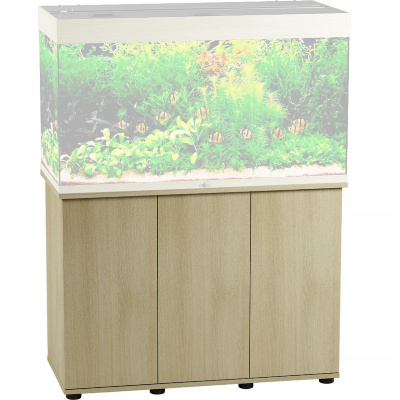 Тумба "Атолл 350" Белёный дуб 126*51*82 см  Тумба "Атолл 350" Белёный дуб 126*51*82 см