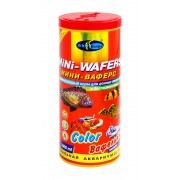 Биодизайн "Мини-Ваферс Колор" 1 л (вафли)