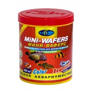 Биодизайн "Мини-Ваферс Колор" 500мл (вафли)