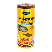 Биодизайн "Мини-Ваферс Микс" 1 л (вафли)