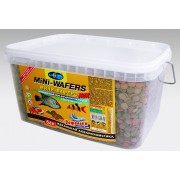 Биодизайн "Мини-Ваферс Микс" 5.8л (вафли)