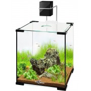 Биодизайн "Q-Scape 6.5" 6.5 л, 19*19*23 см