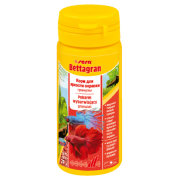 Sera "Bettagran" 50 мл (гранулы для бойцовых рыбок)