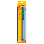 Sera "Delta heater DH300" 300 Вт (нагреватель с защитой от перегрева)
