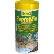 Tetra "ReptoMin Junior" 100 мл (мини-палочки)