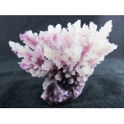 Коралл пластиковый фиолетовый, 10.5*8.8*8 см (SH122PU)