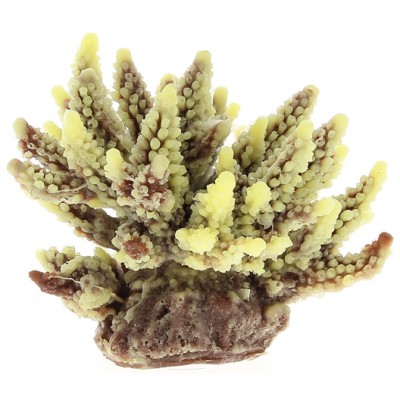 Коралл пластиковый фиолетовый, 11.5*10*9 см (SH095PU) Коралл пластиковый фиолетовый, 11.5*10*9 см (SH095PU)