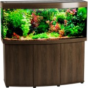 Биодизайн "Панорама 450" Золотой Орех, 420 л, 151*56*68 см (аквариум)