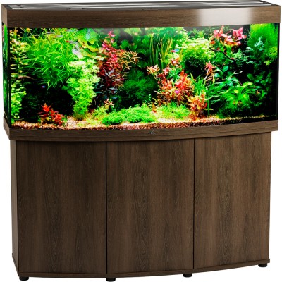 Биодизайн "Панорама 450" Золотой Орех, 420 л, 151*56*68 см (аквариум) Биодизайн "Панорама 450" Золотой Орех, 420 л, 151*56*68 см (аквариум)