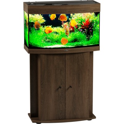 Биодизайн "Панорама 80" Золотой Орех, 77 л, 71*33*46 см (аквариум) Биодизайн "Панорама 80" Золотой Орех, 77 л, 71*33*46 см (аквариум)
